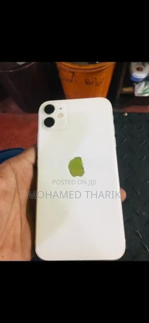 Apple iPhone 11 (Used)