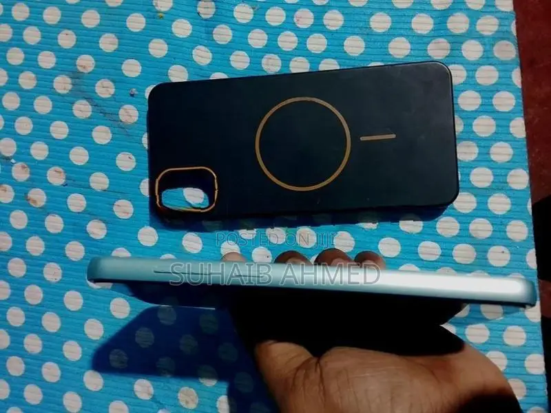 Samsung Galaxy M05 64GB (Used)