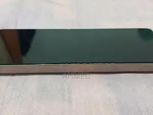 Samsung Galaxy S25 Ultra (Used)
