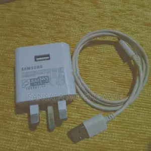 Samsung Galaxy M02 32GB (Used)