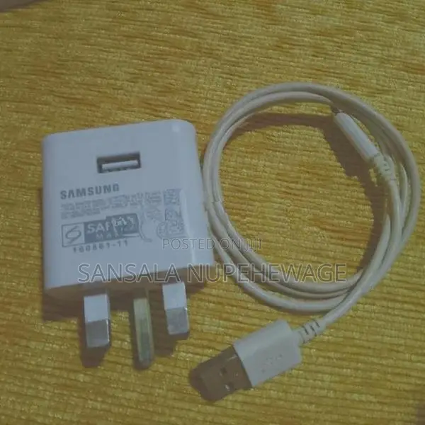Samsung Galaxy M02 32GB (Used)