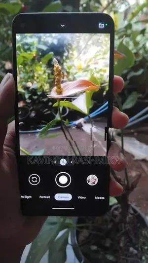 Google Pixel 4a (Used)