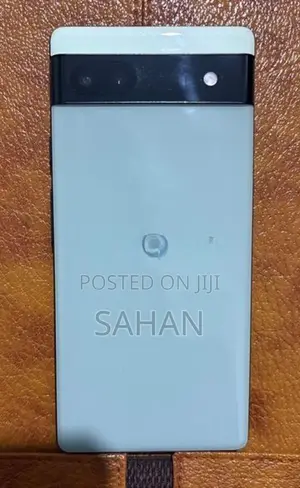 Google Pixel 6a (Used)