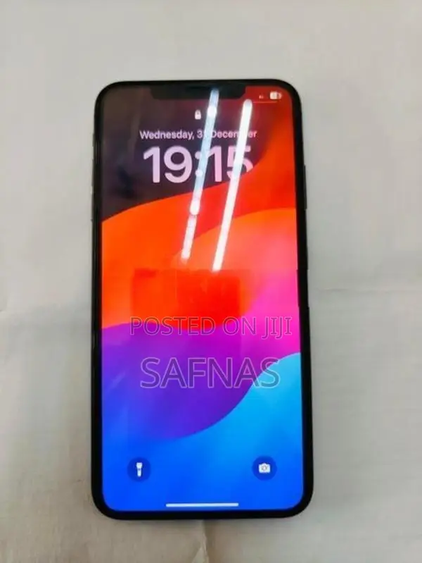 Apple iPhone XS Max 256GB (Used)