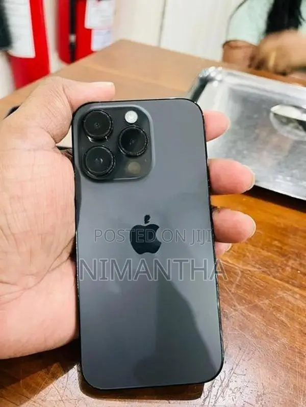 Apple iPhone 14 Pro eSIM (Used)