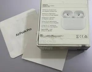 Apple AirPods Pro 1st Generation
