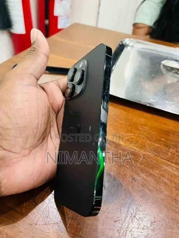 Apple iPhone 14 Pro eSIM (Used)
