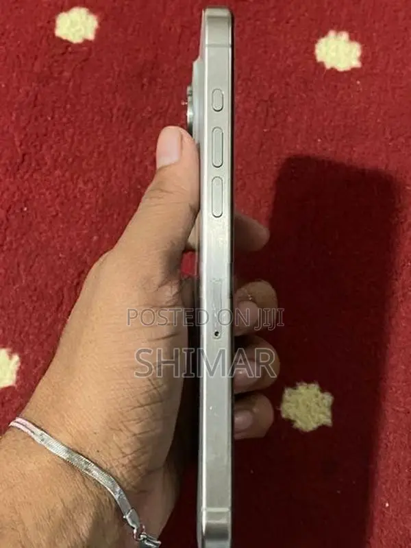 Apple iPhone 15 Pro Max (Used)