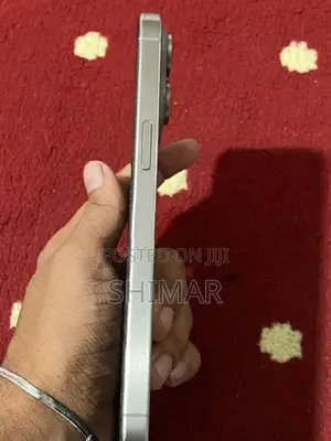 Apple iPhone 15 Pro Max (Used)