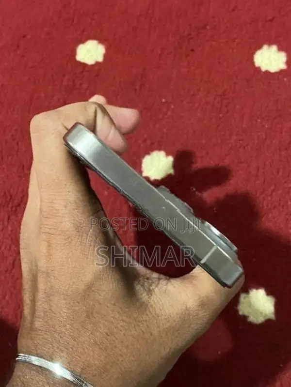 Apple iPhone 15 Pro Max (Used)
