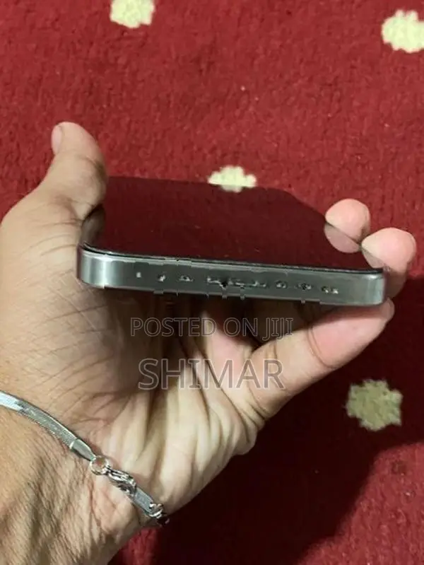 Apple iPhone 15 Pro Max (Used)