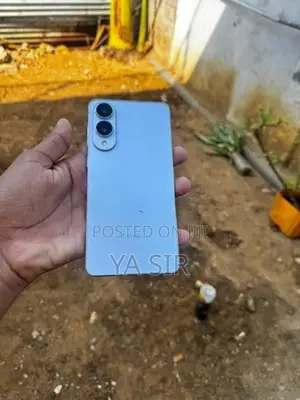 Samsung Galaxy S25 Edge (Used)