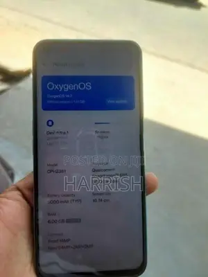 OnePlus Nord CE 2 Lite (Used)