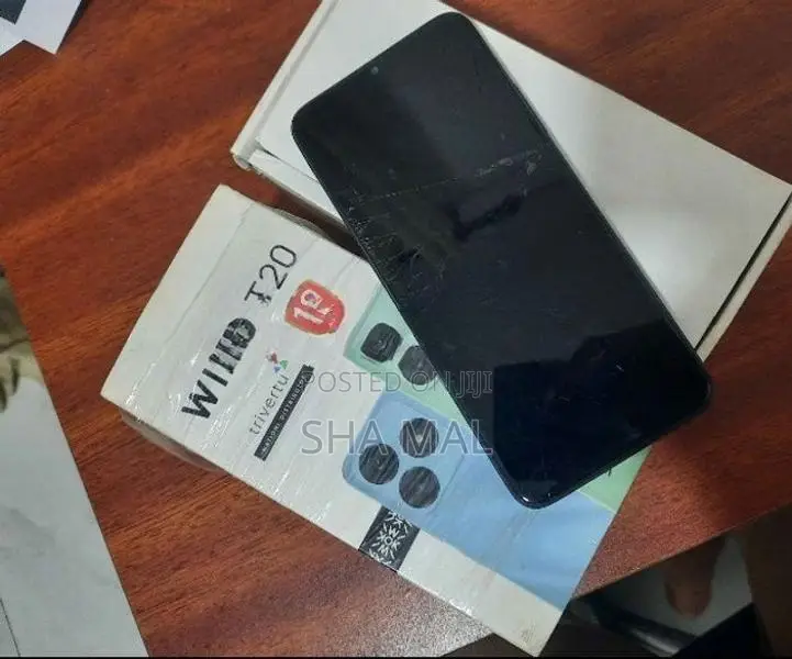 WiKO T20 (Used)