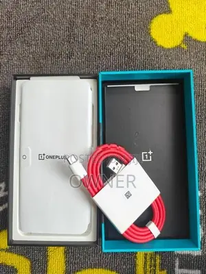 OnePlus Nord 5 (Used)