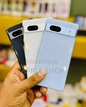 Google Pixel 7a 128GB (Used)