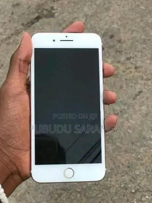 Apple iPhone 7 Plus 128GB (Used)