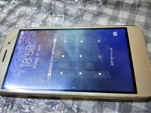 Huawei Y3 2017 (Used)