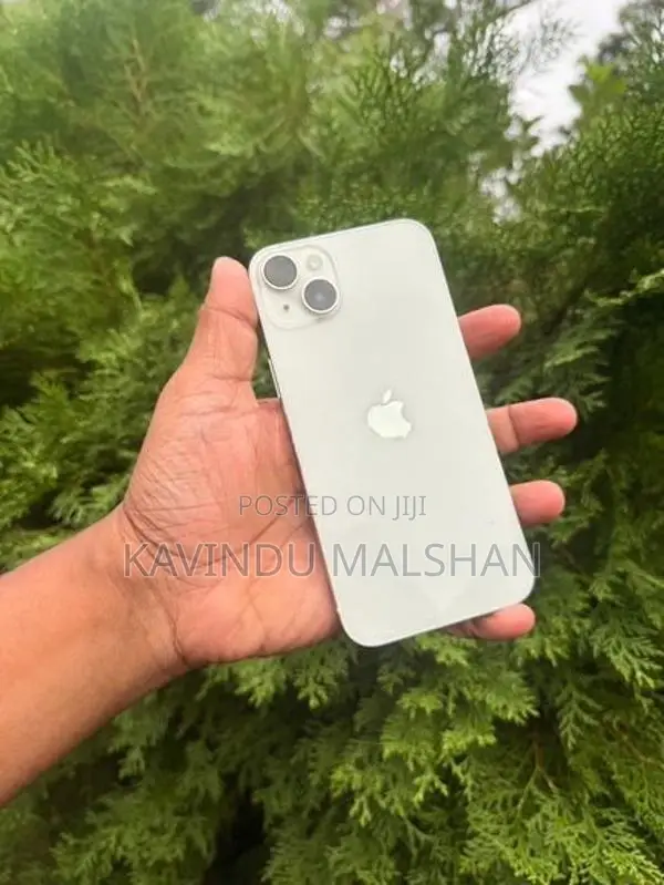 Apple iPhone 14 Plus 128gb (Used)