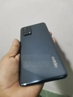 Oppo F19 128gb/6gb (Used)
