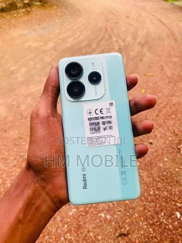 Xiaomi Redmi Note 14 (Used)