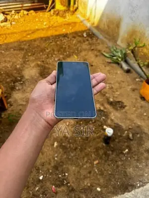 Samsung Galaxy S25 Edge (Used)