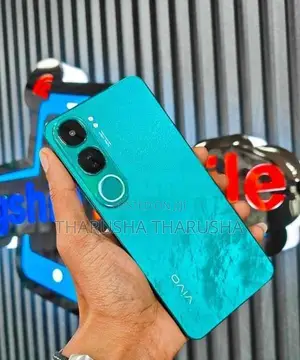 Vivo Y300 5G 8GB (Used)