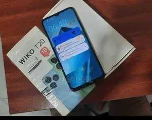WiKO T20 (Used)