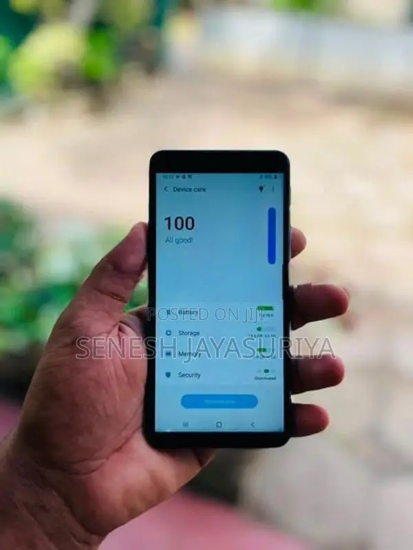 Samsung Galaxy A7 2018 (Used)