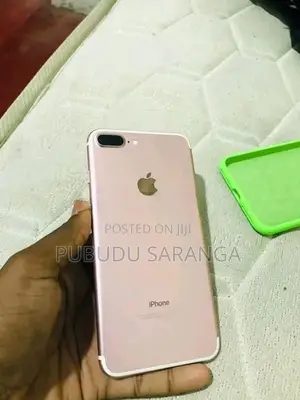 Apple iPhone 7 Plus 128GB (Used)