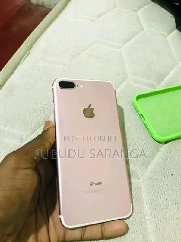 Apple iPhone 7 Plus 128GB (Used)