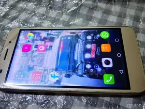 Huawei Y3 2017 (Used)