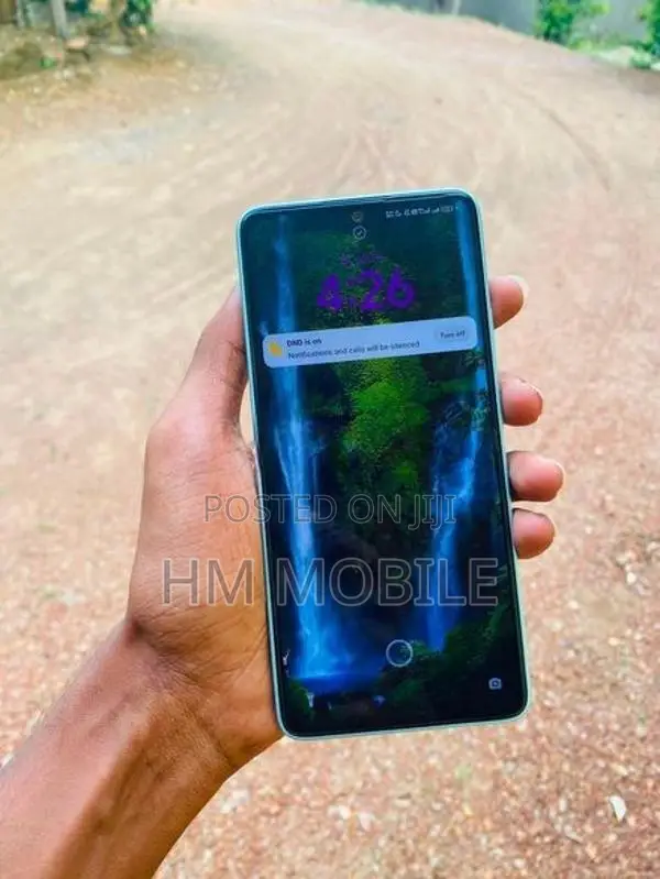 Xiaomi Redmi Note 14 (Used)