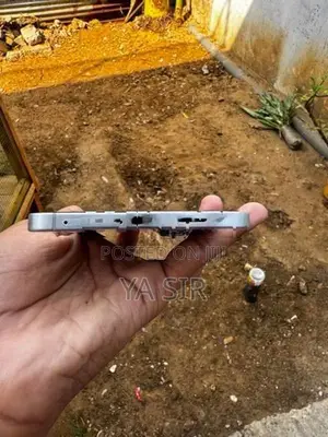 Samsung Galaxy S25 Edge (Used)