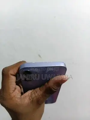 Apple iPhone 12 mini (Used)