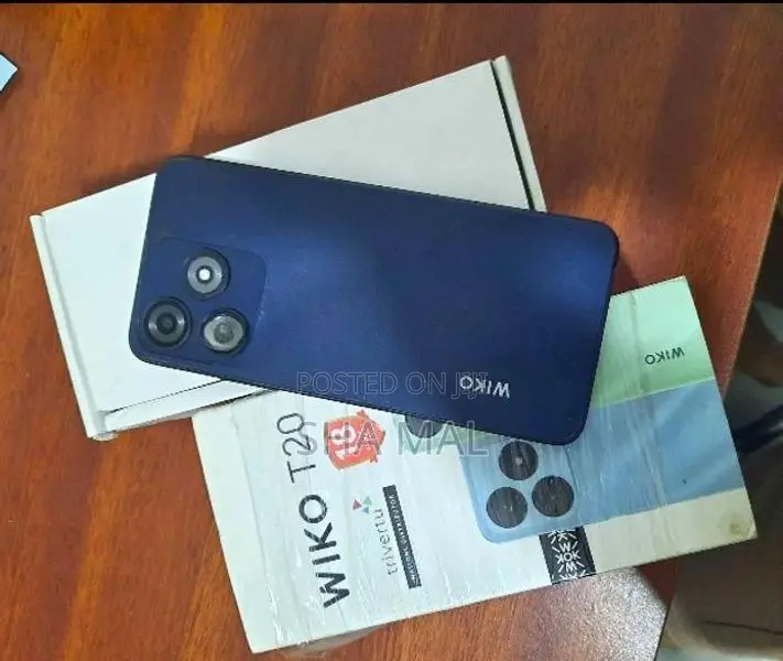 WiKO T20 (Used)