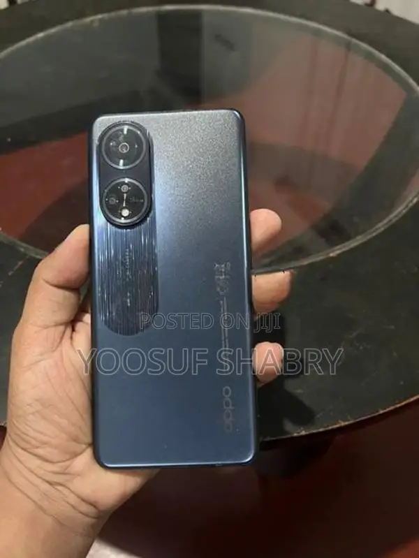 Oppo F23 5g (Used)