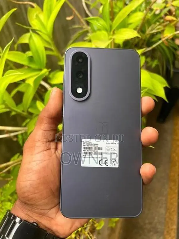 OnePlus Nord 5 (Used)