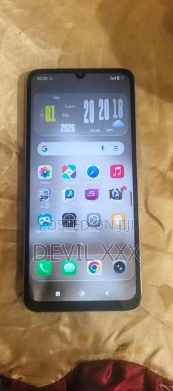 Xiaomi Redmi 13C (Used)