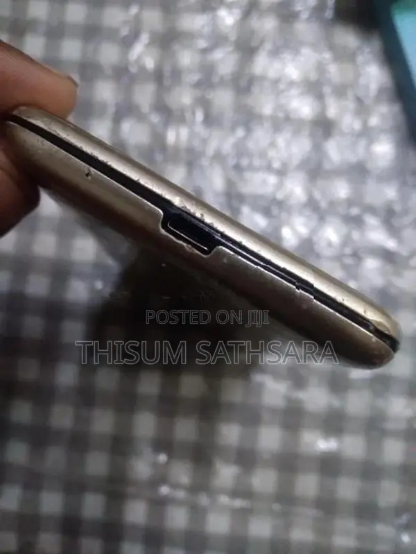 Huawei Y3 2017 (Used)