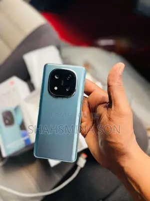 Xiaomi Redmi Note 14 Pro Plus 6/512GB (Used)