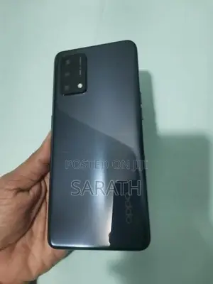 Oppo F19 128gb/6gb (Used)