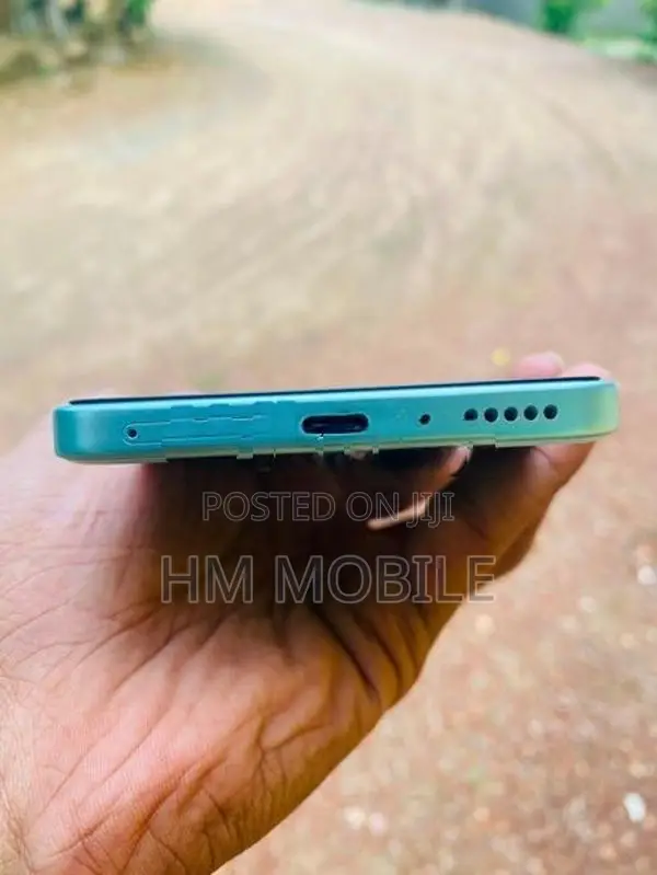 Xiaomi Redmi Note 14 (Used)