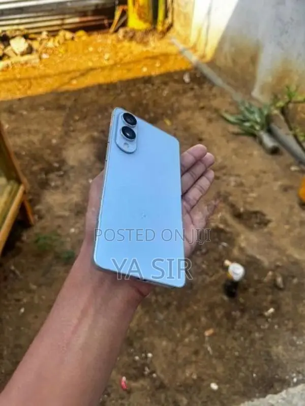 Samsung Galaxy S25 Edge (Used)