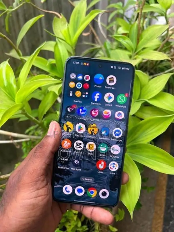 OnePlus Nord 5 (Used)