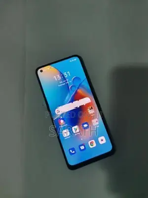 Oppo F19 128gb/6gb (Used)