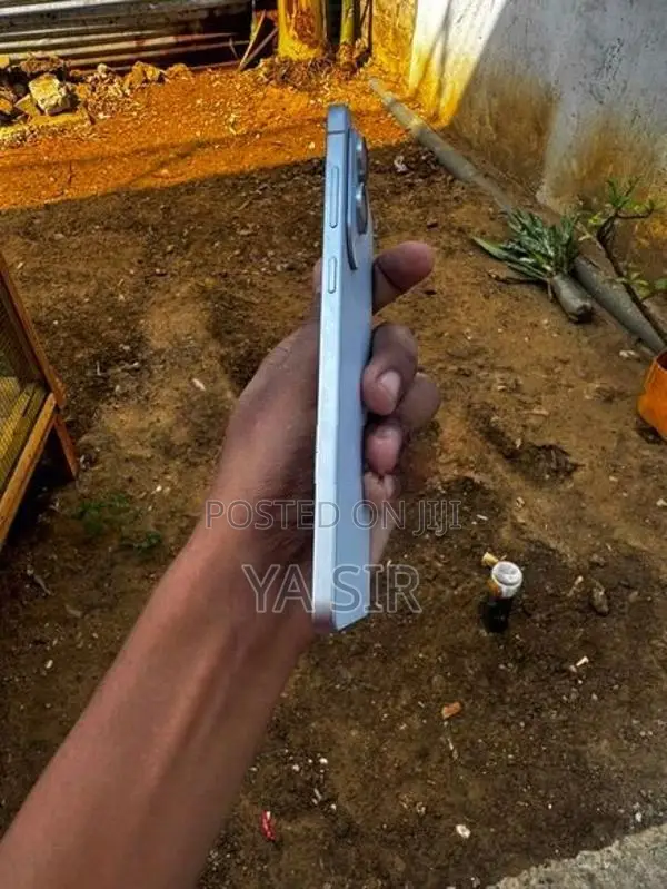 Samsung Galaxy S25 Edge (Used)