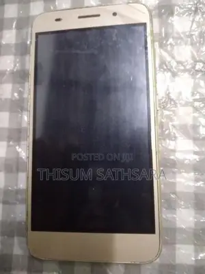 Huawei Y3 2017 (Used)