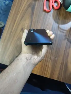 Vivo Y04 256 GB (Used)