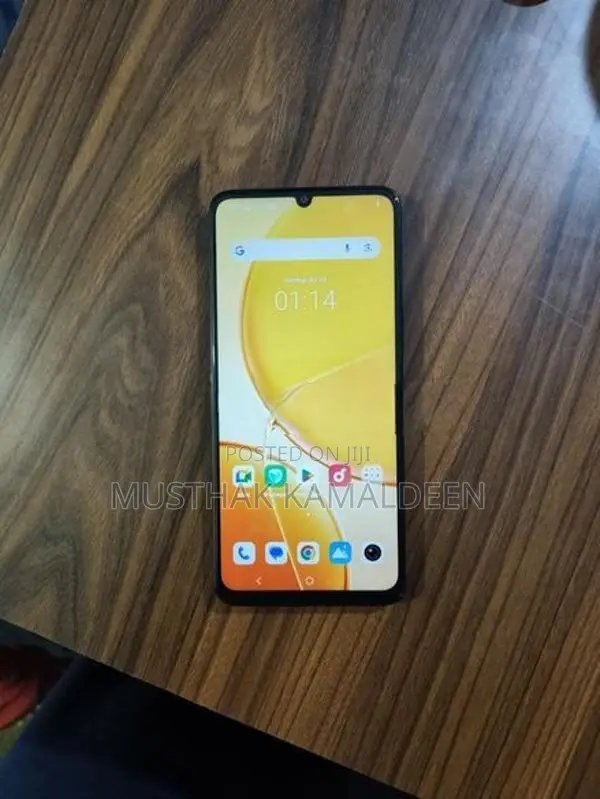 Vivo Y04 256 GB (Used)